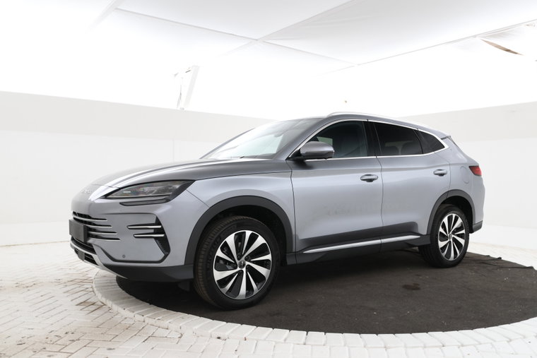 BYD SEAL U foto 1