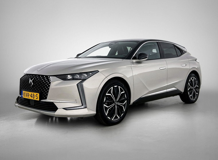 Foto van DS DS 4