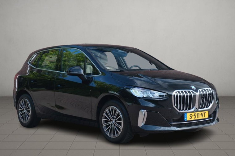 Foto van BMW 2 Serie