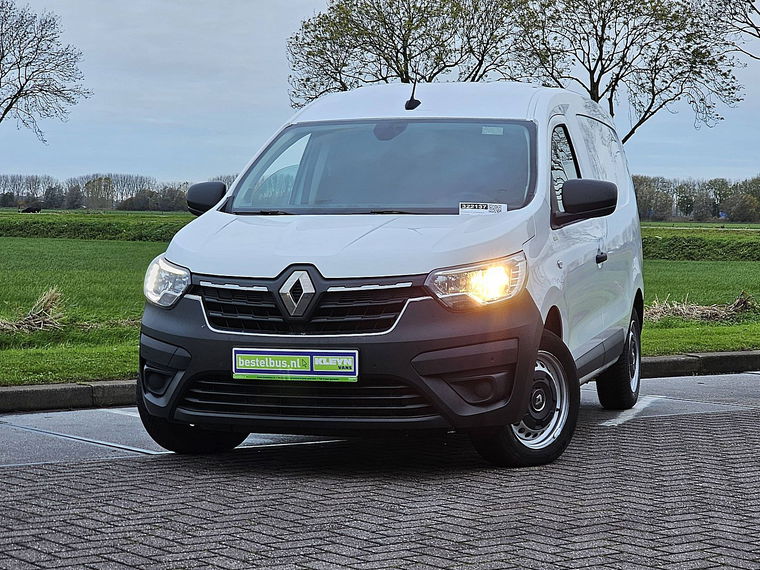 Foto van Renault Express