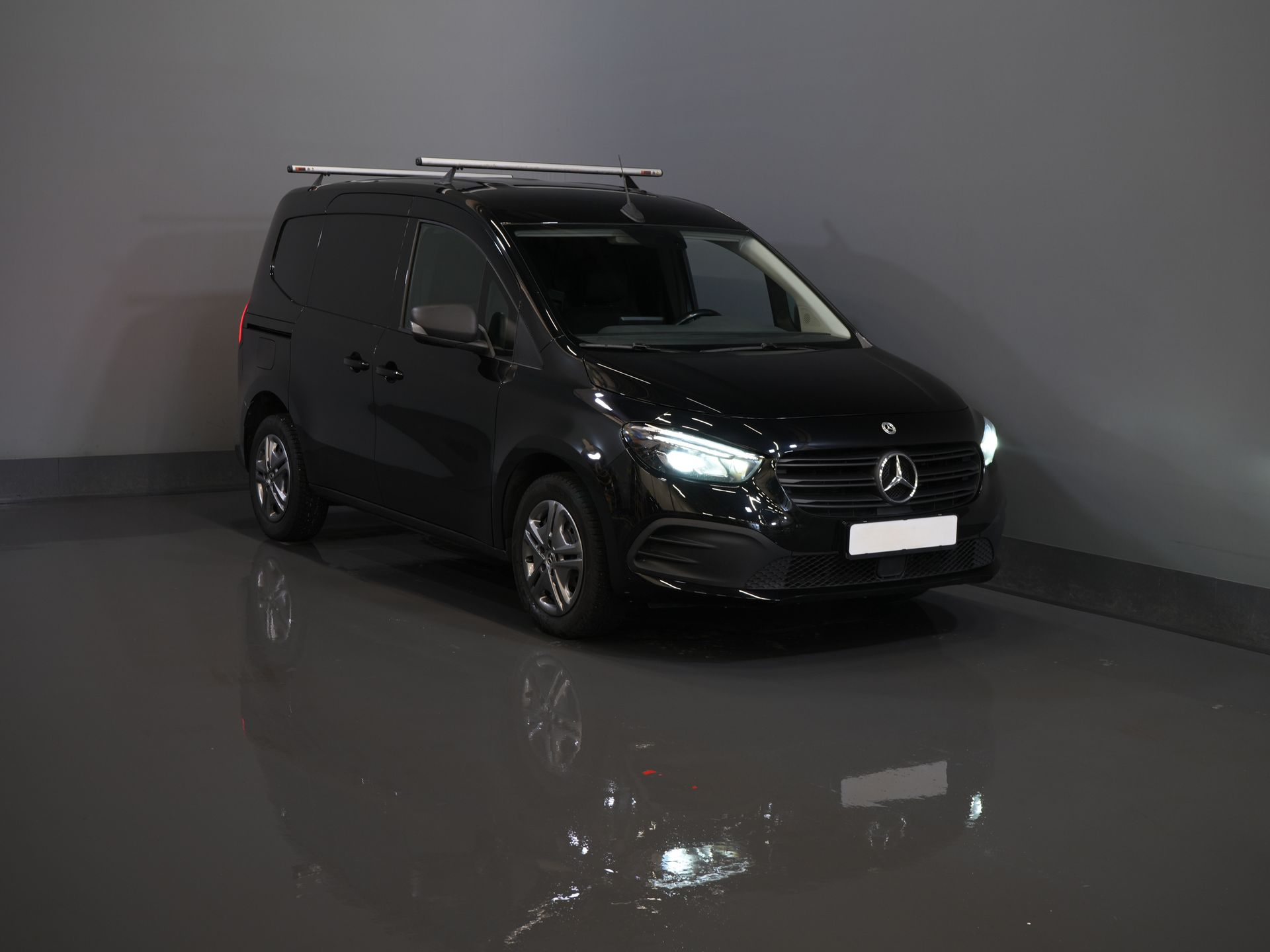 Foto van Mercedes-Benz Citan