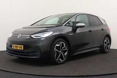 Foto van Volkswagen ID.3