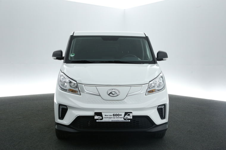 Maxus EDELIVER 3