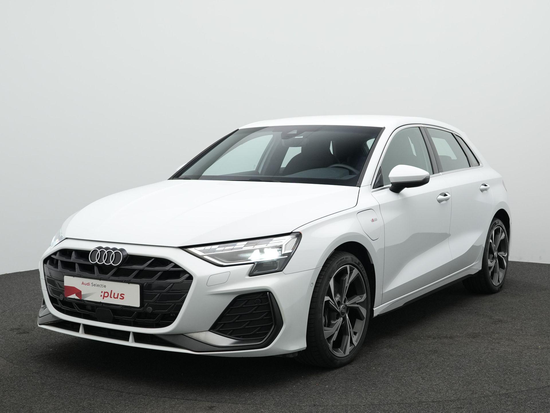 Foto van Audi A3