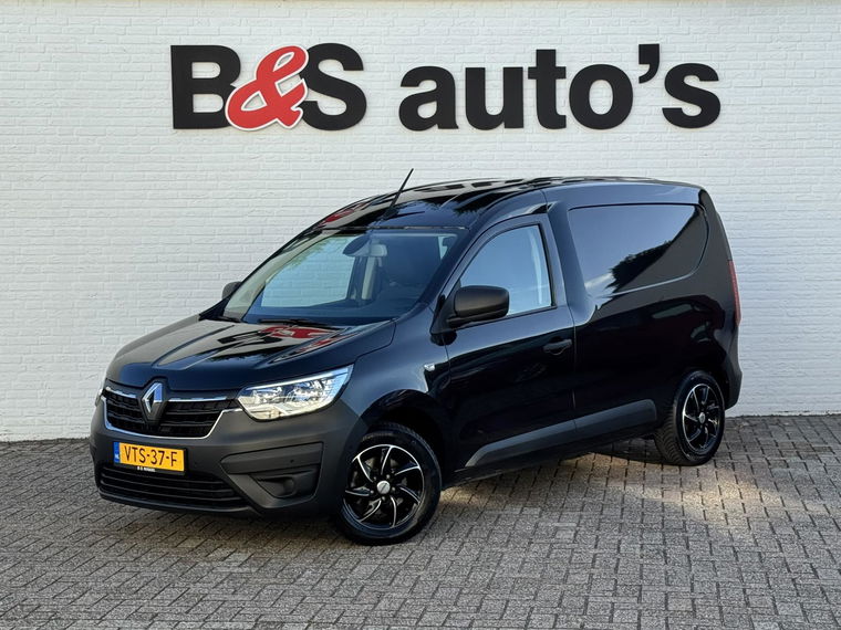 Foto van Renault Express