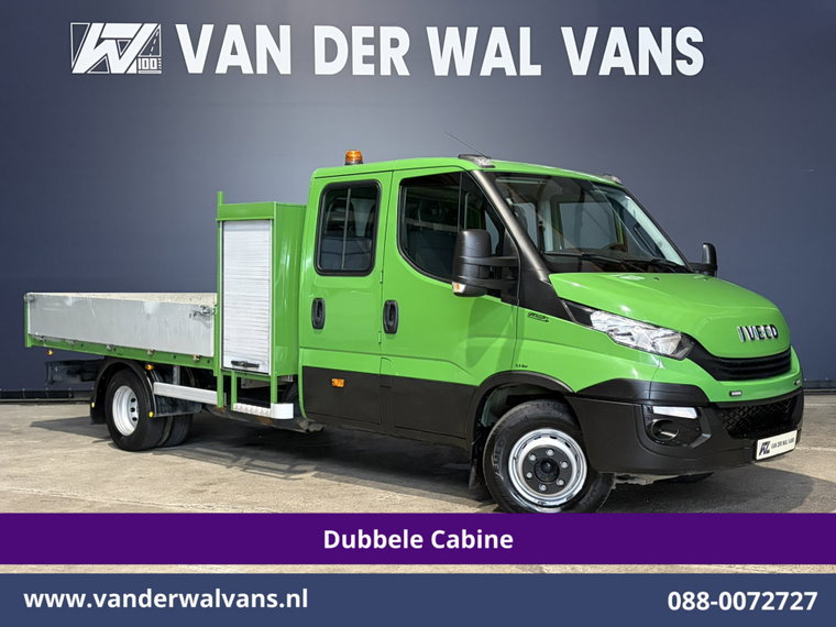 Foto van Iveco 