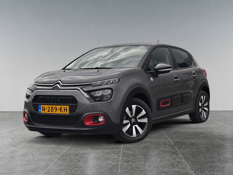 Citroën C3 foto 1