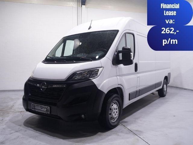 Opel Movano foto 1