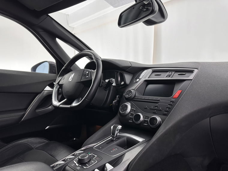 Citroën DS5