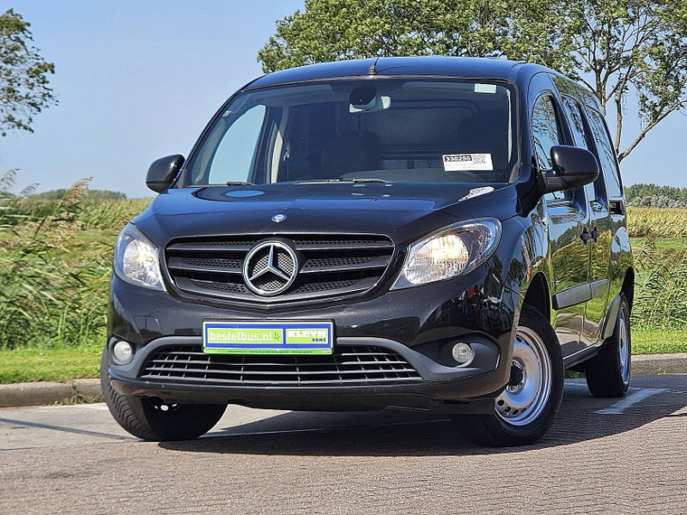 Mercedes-Benz Citan