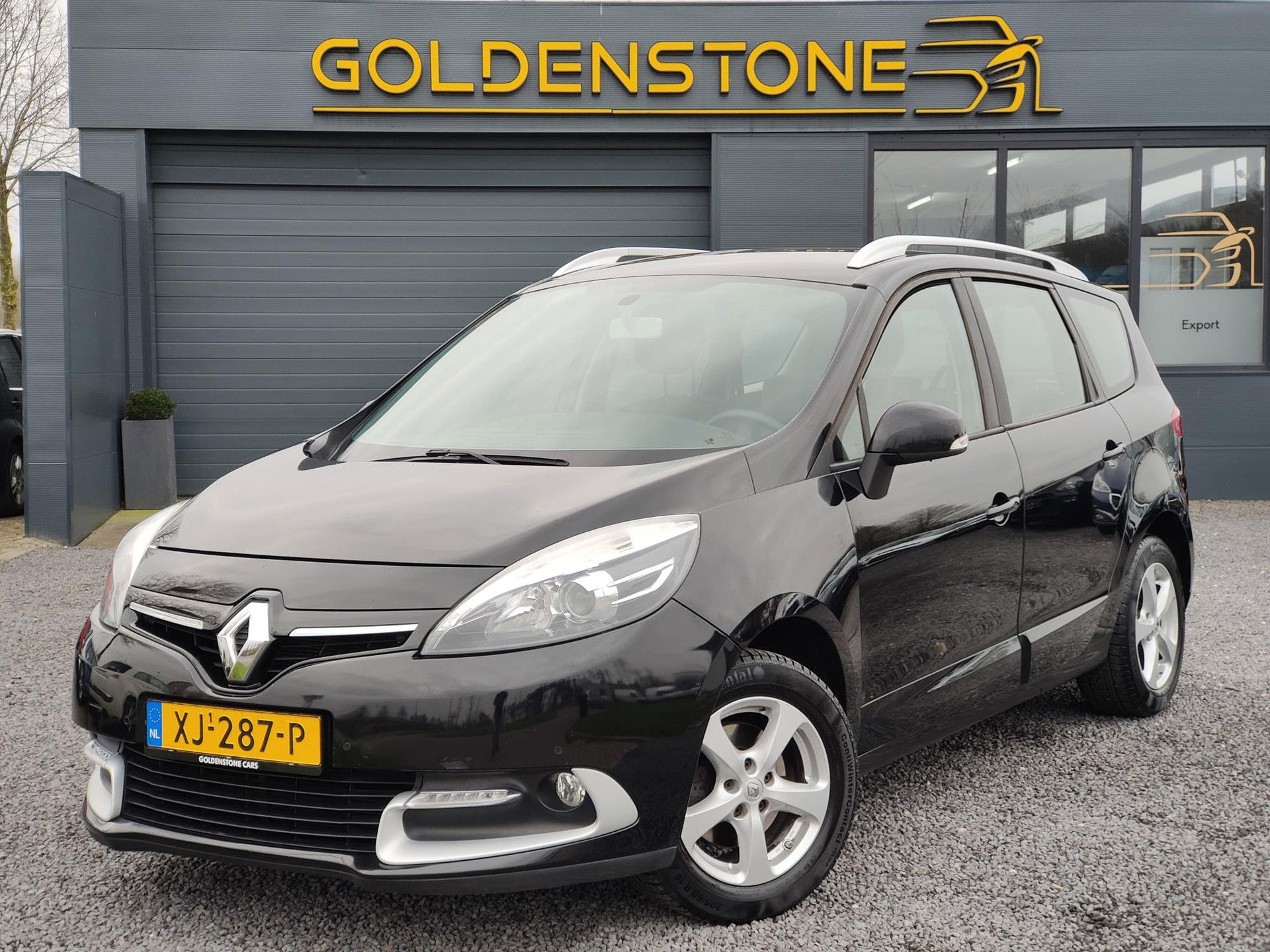 Renault Grand Scénic