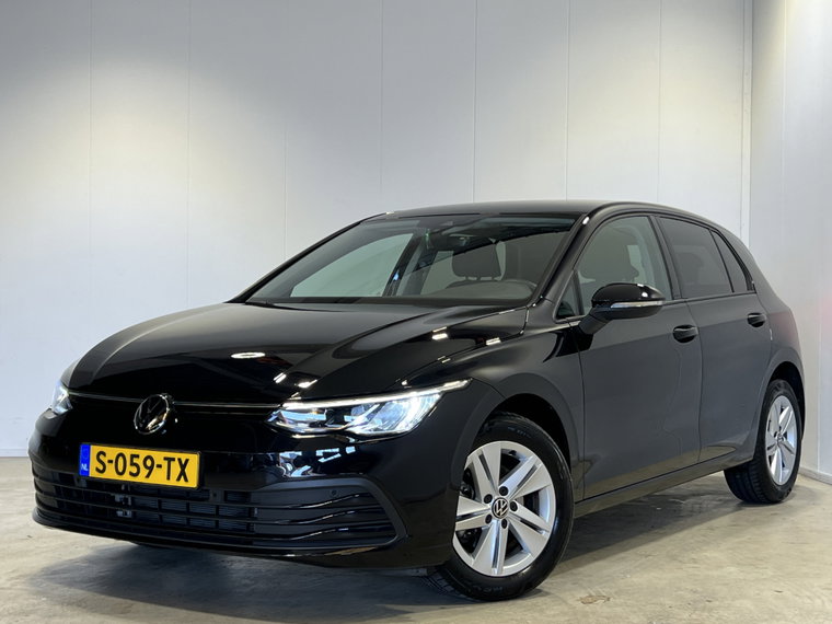Volkswagen Golf foto 1
