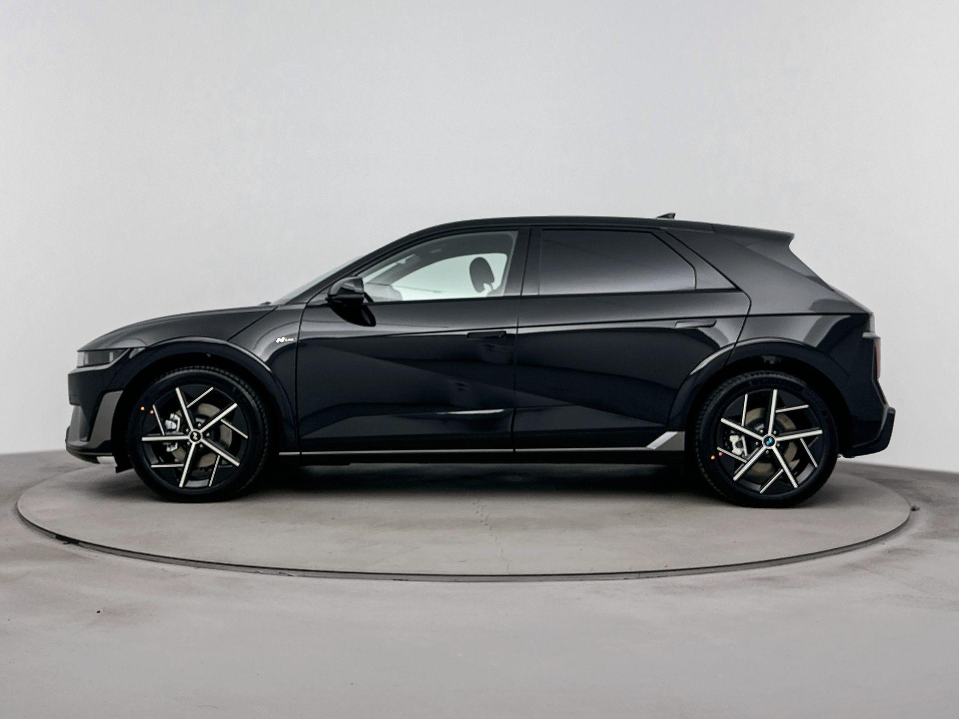Foto van Hyundai IONIQ 5
