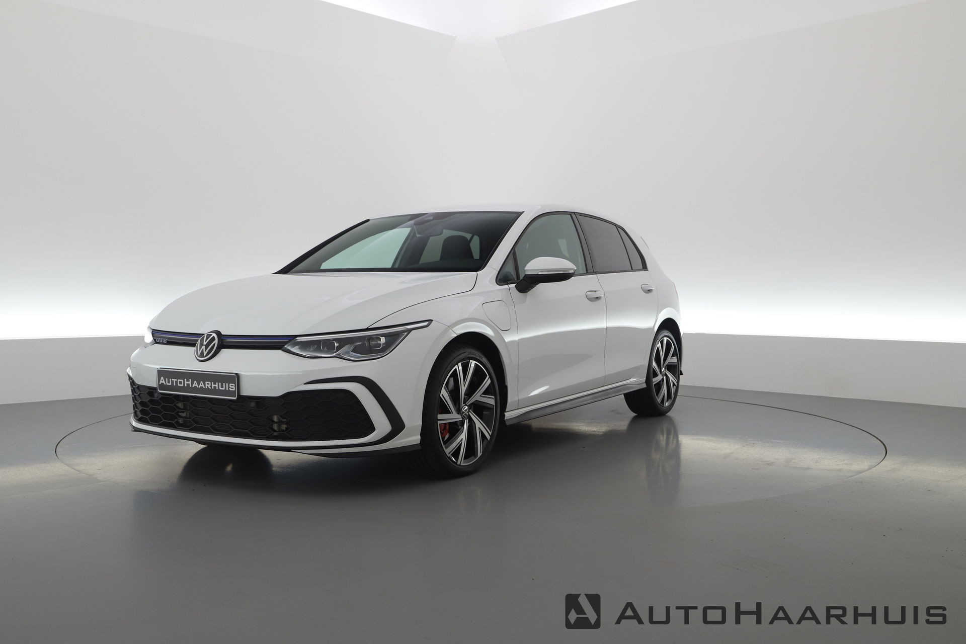 Foto van Volkswagen Golf