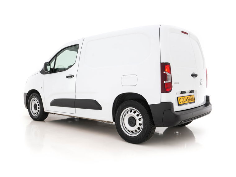 Opel Combo-e
