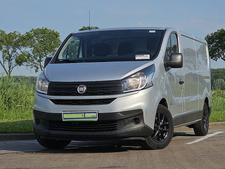 Foto van Fiat Talento