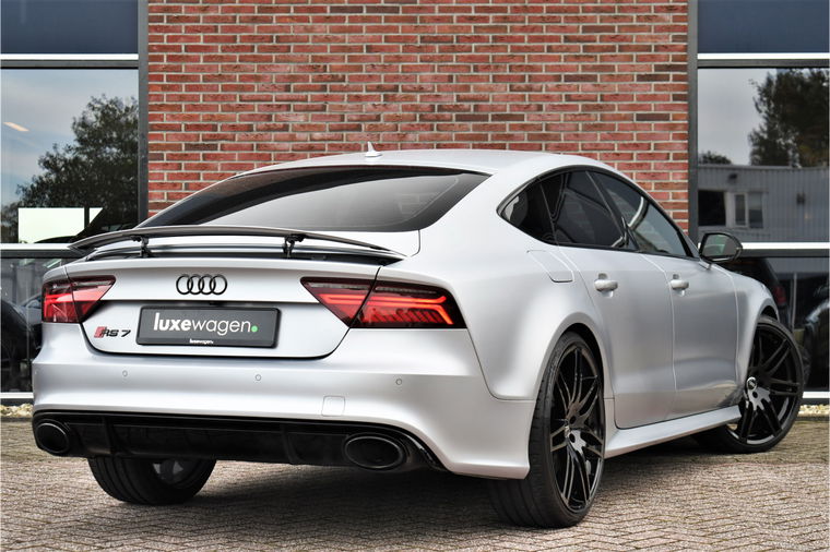 Audi RS7