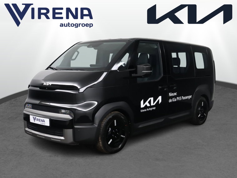 Kia PV5 foto 1
