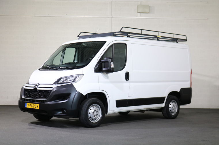 Citroën Jumper