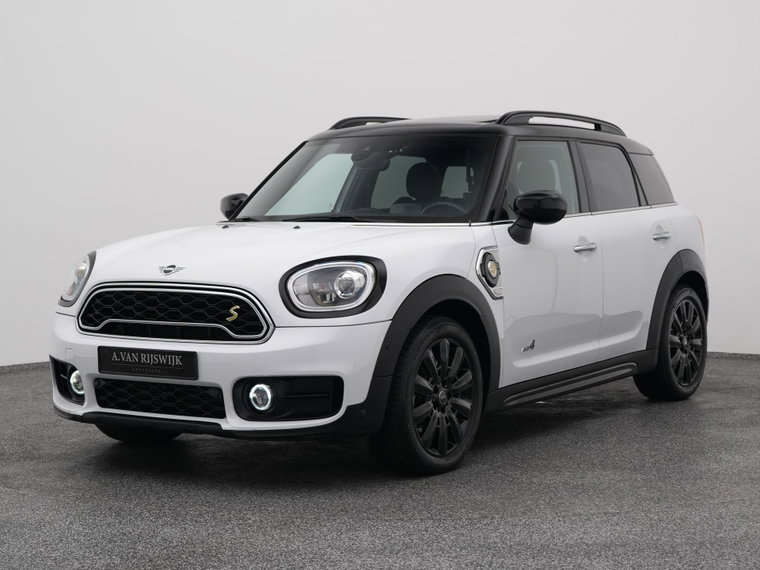 MINI Countryman foto 1