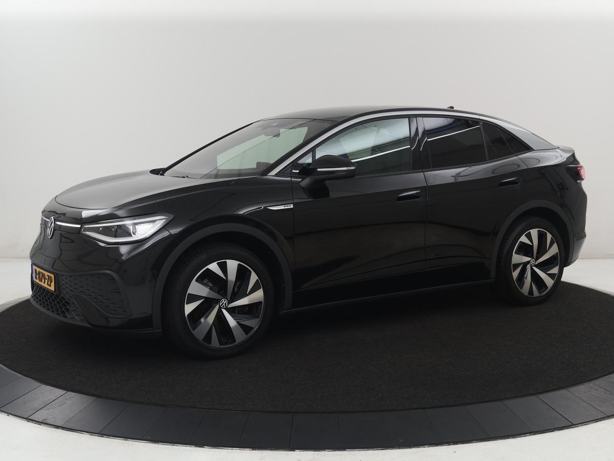 Foto van Volkswagen ID.5