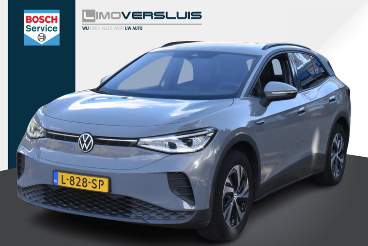 Volkswagen ID.4 foto 1