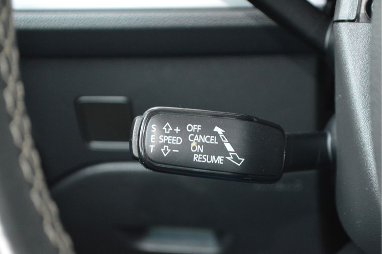 SEAT León ST