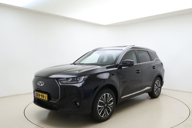 Chery TIGGO 7