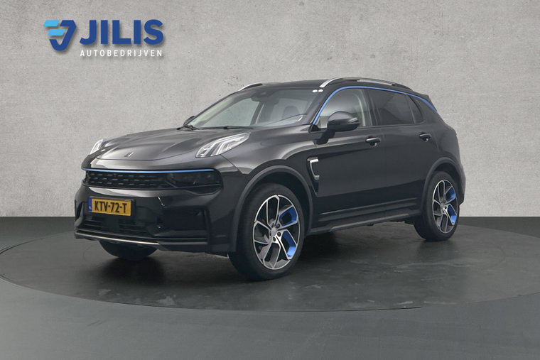 Lynk & Co 01 foto 1