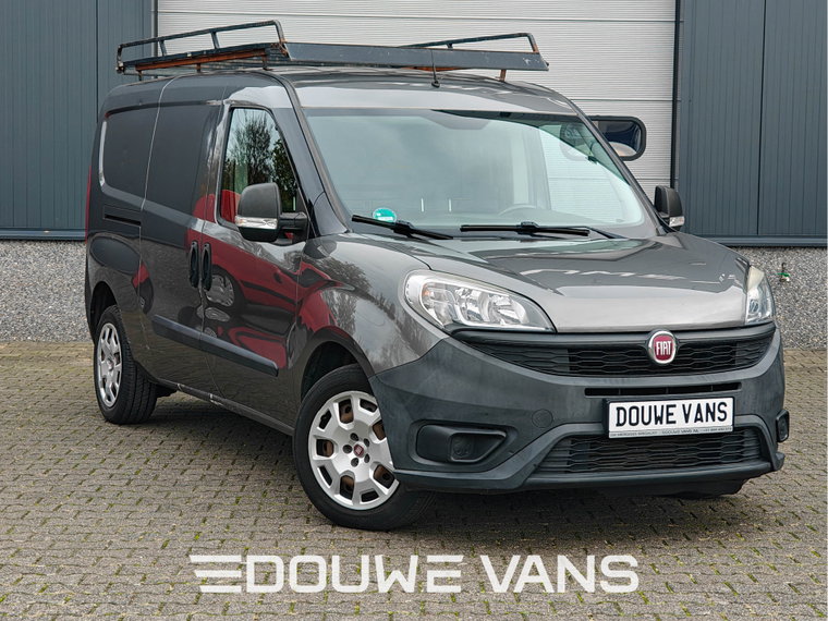 Fiat Doblò