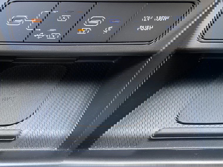 Hyundai KONA Electric