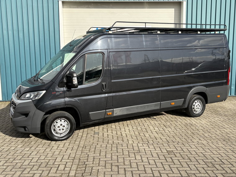 Foto van Fiat Ducato