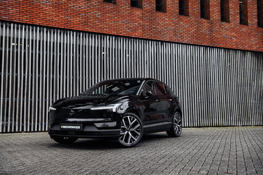 Foto van Volvo EX30