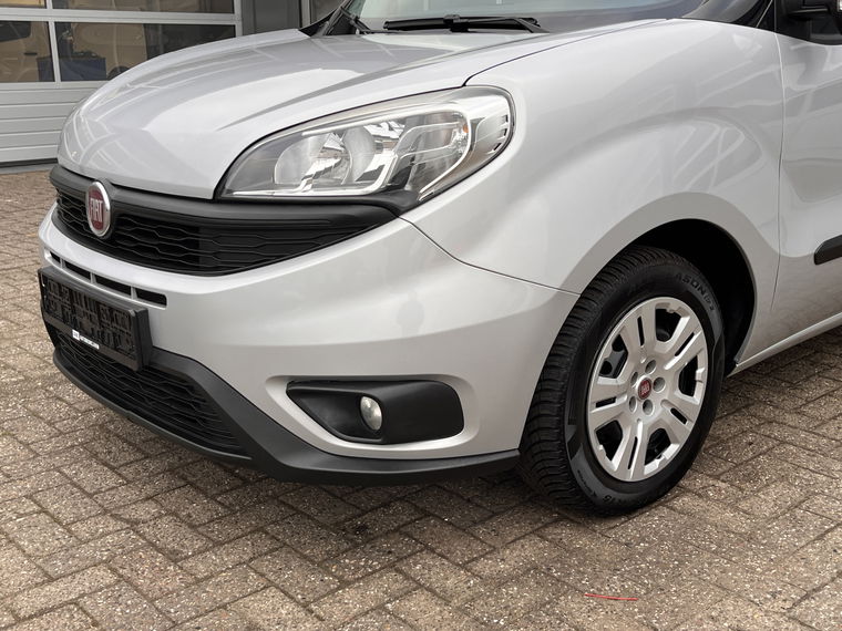 Fiat Dobló Cargo