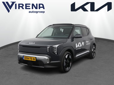 Kia EV2