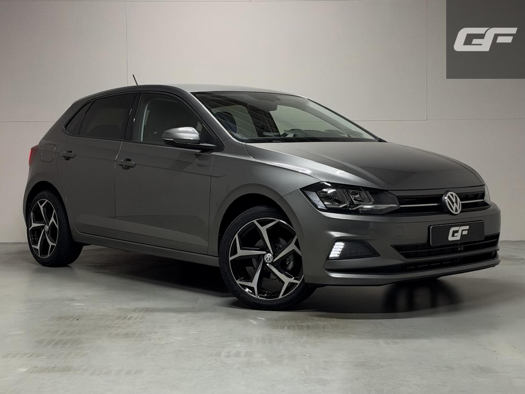 Foto van Volkswagen Polo