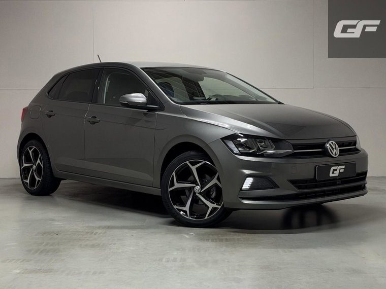 Foto van Volkswagen Polo