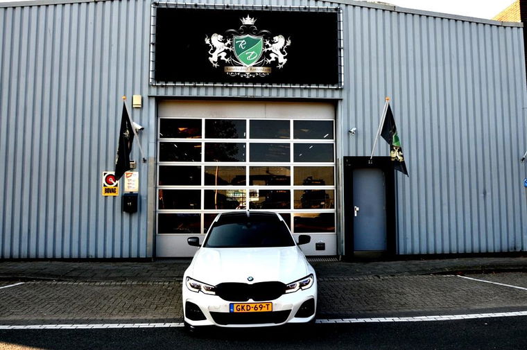 BMW 3-serie
