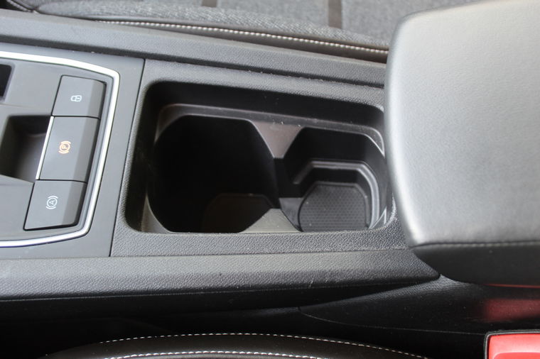 SEAT Leon Sportstourer