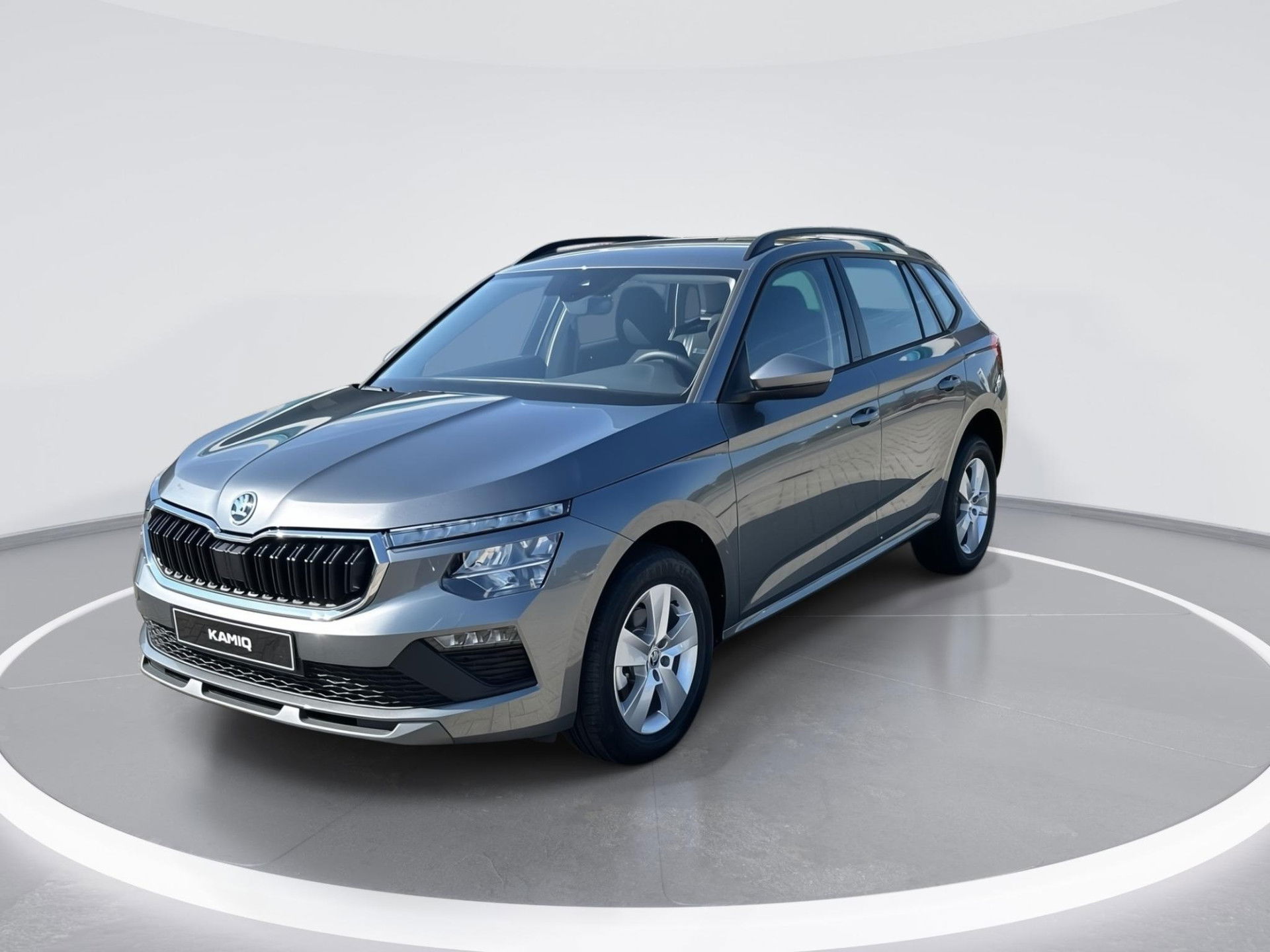 Foto van Škoda Kamiq