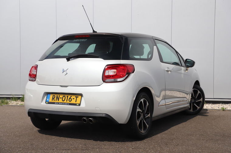 DS DS 3