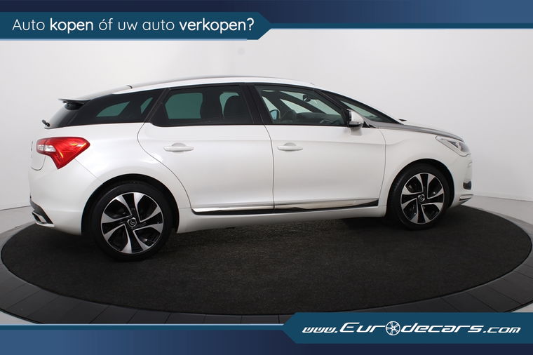 Citroën DS5