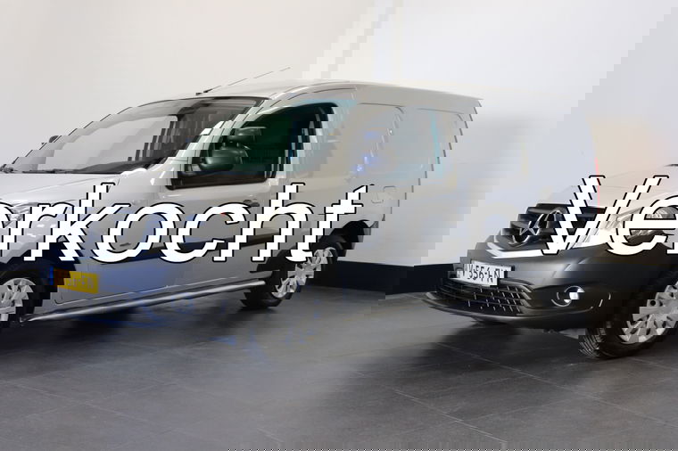 Foto van Mercedes-Benz Citan