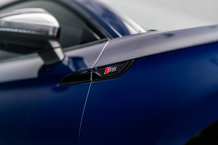 Audi S5