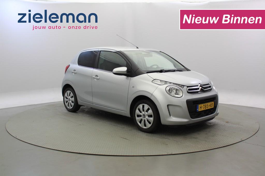 Citroën C1