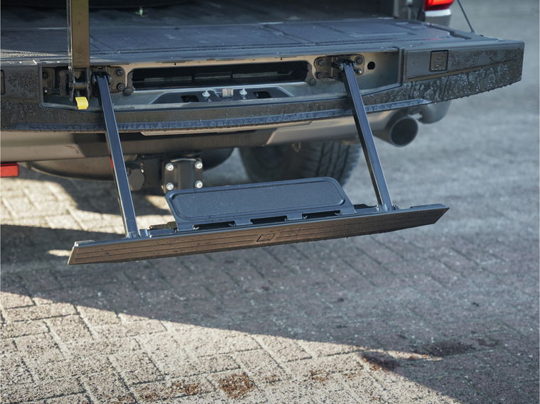Ford USA F-150