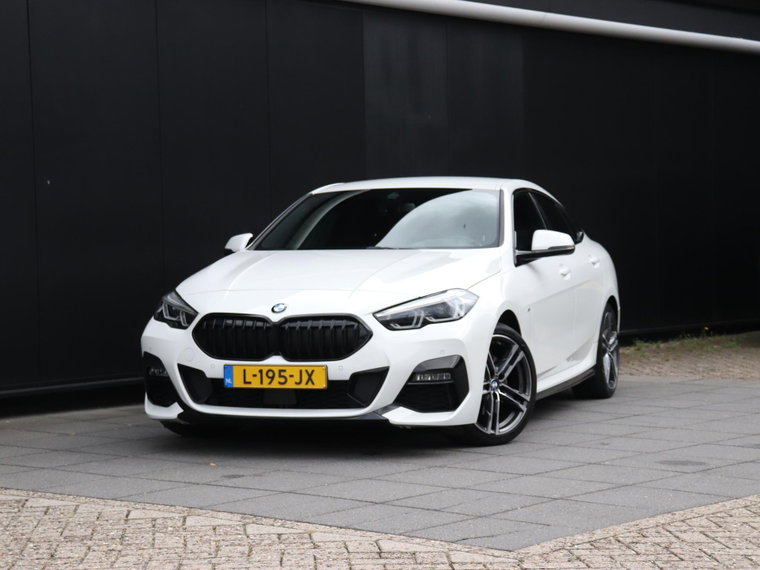 Foto van BMW 2 Serie