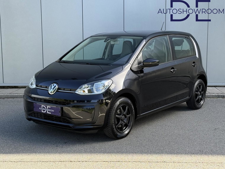 Foto van Volkswagen up!