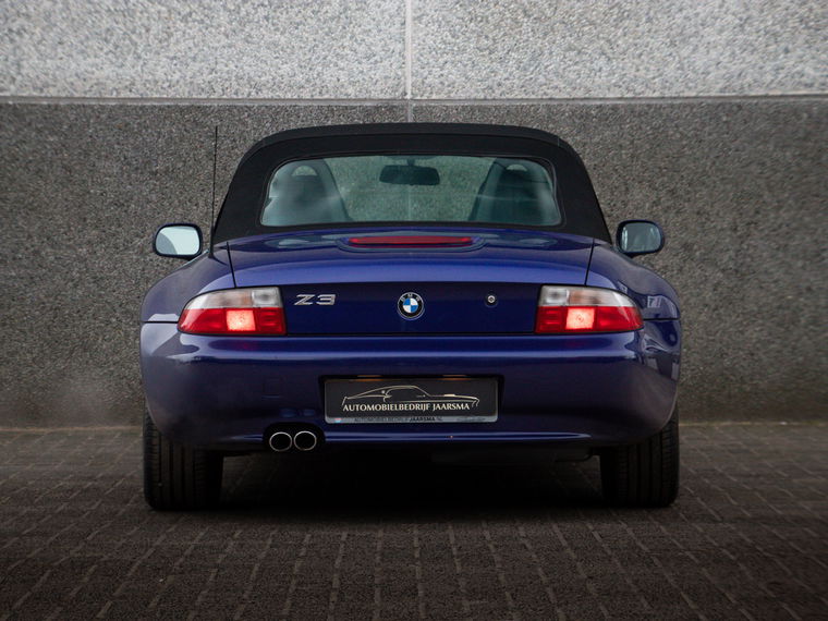BMW Z3