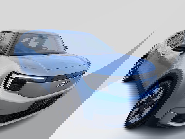 Foto van Ford Explorer